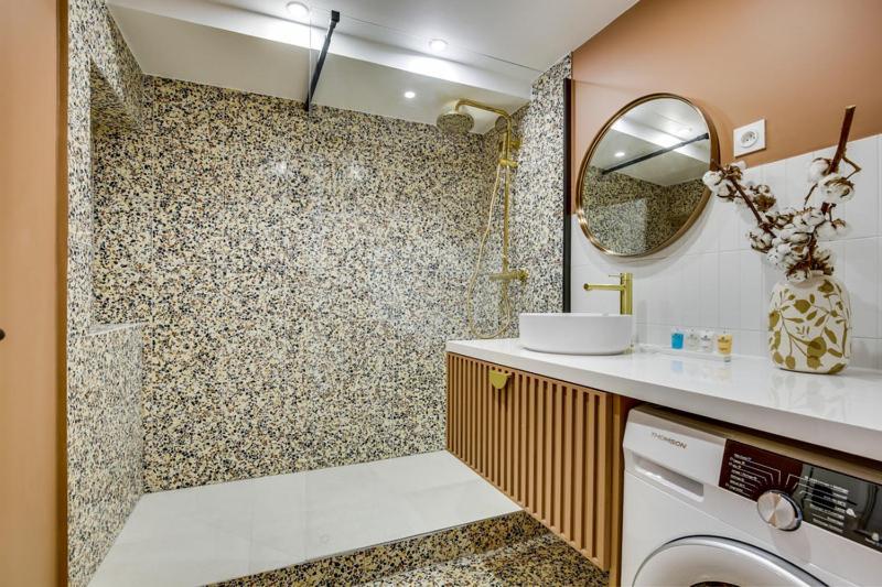 222 Suite Allenby - Superbe Appartement A פריז מראה חיצוני תמונה